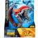 Playmates Toys Monsterverse Godzilla vs Kong Battle Roar Mechagodzilla