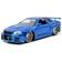 Jada Fast & The Furious 2002 Nissan Skyline GT-R R34 1:24