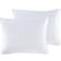 Tommy Bahama Solid Costa Sera Pillow Case White (94x53.3)