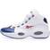 Reebok Question Mid - Ftwr White/Classic Cobalt/Clear