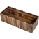 OutSunny Raised Garden Beds 16x39.55x12"