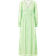 Only Amanda Long Dress - Summer Green