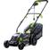 American Lawnmower 50514 Mains Powered Mower