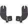 Baby Jogger Graco Car Seat Adapters for City Sights Stroller