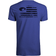 Costa Del Mar Men's Pride Short Sleeve T-shirt
