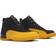 Nike Air Jordan 12 Retro M - Black/University Gold