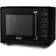Commercial Chef CHM9MB Black