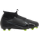 Nike Jr Mercurial Superfly 9 Academy MG - Black/Summit White/Volt/Dark Smoke Grey
