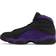 Nike Air Jordan 13 Retro M - Black/White/Court Purple