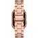 Michael Kors Glitz Stainless Steel Armband for Apple Watch