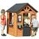 Backyard Discovery Sweetwater all Cedar Wooden Playhouse