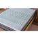 Ghostbed Cooling Gel Memory Topper Bed Mattress