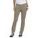 Dickies Women's Straight Fit Stretch Twill Pants