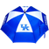 Team Golf Kentucky Wildcats Golf Umbrella - Multicolour