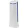 PureGuardian Ultrasonic Cool & Warm Mist Tower Humidifier