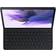 Samsung Slim Book Cover Keyboard for Galaxy Tab S8+/S7 FE/S7+
