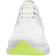 New Balance Fresh Foam 1080v11 W - White/Bleached Lime Glow