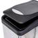 Honey Can Do Stainless Steel Step On Kitchen Trash 2.1gal
