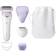 Philips Wet & Dry Cordless Electric Shaver BRL170