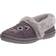 Skechers Bobs Too Cozy Jazzy Pawty - Charcoal