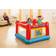 Intex Jump O Lene Inflatable Bouncer Play House