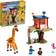 Lego Creator 3-in-1 Safari Wildlife Tree House 31116