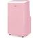Commercial Cool 9000 BTU Smart Portable Air Conditioner