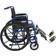 Drive Medical Blue Streak Wheelchair BLS18FBD-ELR
