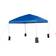 Flash Furniture Pop Up Event Straight Leg Canopy Tent
