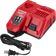 Milwaukee M18 Redlithium™ High Output™ Hd12.0 Battery Pack W/ Rapid Charger