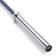 Steelbody Olympic Weight USA Flag Barbell 20kg