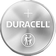 Duracell CR2032 Compatible 2-pack