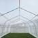 OutSunny Tunnel Greenhouse 20x10ft Aluminum Plastic