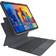 Zagg Pro Keys with Trackpad for iPad Pro 12.9" (3rd/4th/5th/6th Gen) (English)
