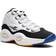 Reebok Question Mid M - Footwear White/Core Black/Vector Red