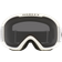 Oakley O-Frame 2.0 Pro M Goggles - Matte White/Dark Grey