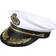 Widmann Captains Sailor Navy Hat