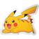 Teknofun Neon Led Pikachu Wandleuchte