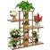 Costway 5-Tier Plant Stand 39"