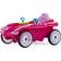 Little Tikes Jett Car Racer Ride-On Pink