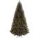 National Tree Company North Valley Spruce Hinged Artificial Christmas Tree 108"