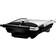 OBH Nordica Easy BBQ Table Grill 7104