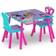 Delta Children Disney Encanto Table and Chair Set with Storage