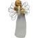 Willow Tree Angel of Friendship Figurine 5"