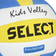 Select Kids Volley (214460)