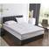 Kathy Ireland Pillow Top Featherbed Bed Mattress