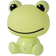 Lucide Dodo Frog Tischlampe