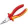 Knipex 08 26 145 SB Needle-Nose Pliers