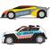 Scalextric Micro Law Enforcer Mains Powered Race Set G1149M