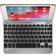 Brydge BRY5201 7.9" Wireless Backlit Keyboard for iPad mini 4 & 5